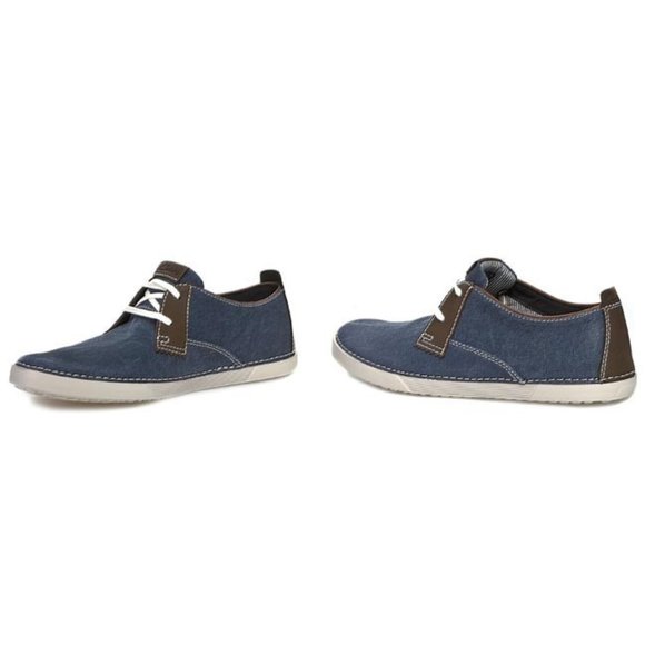 Clarks Neelix Vibe Shoes